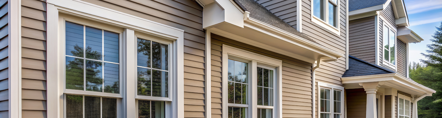 Save on Energy Bills in Fairfax, VA with Energy-Efficient Vinyl Windows Save on Energy Bills in Fairfax, VA with Energy-Efficient Vinyl Windows