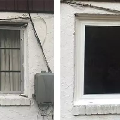 Before After 1 Before After 1