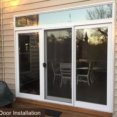 New Installation 4 New Installation 4